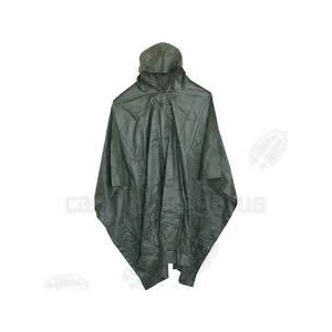 COGHLANS 9269 Yağmurluk Panço