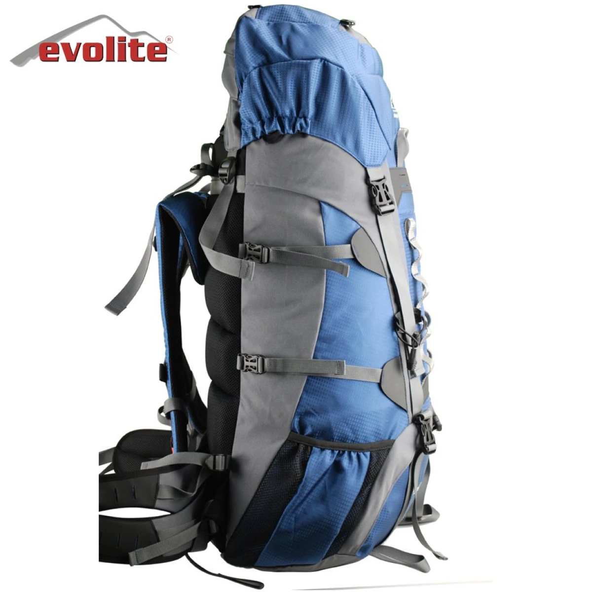 EVOLITE Poseidon 70-10 Lt Sırt Çantası