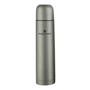FERRINO Termos 1 Lt. Metal