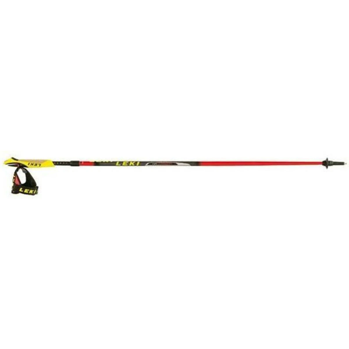 Leki Nordic Walking Speed Pacer Vario - 115-125