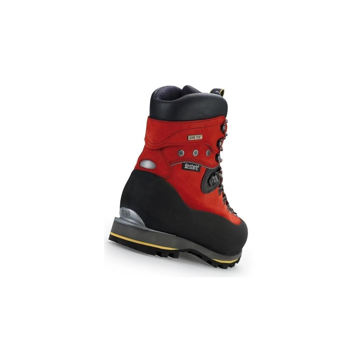 Bestard Top Alpine Pro