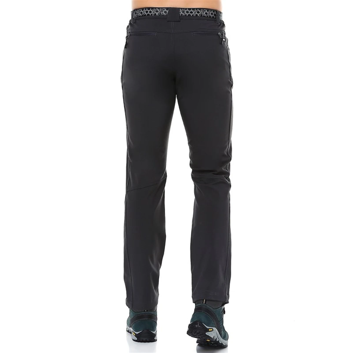 Evolite Helinox Bay Softshell Pantolon - M