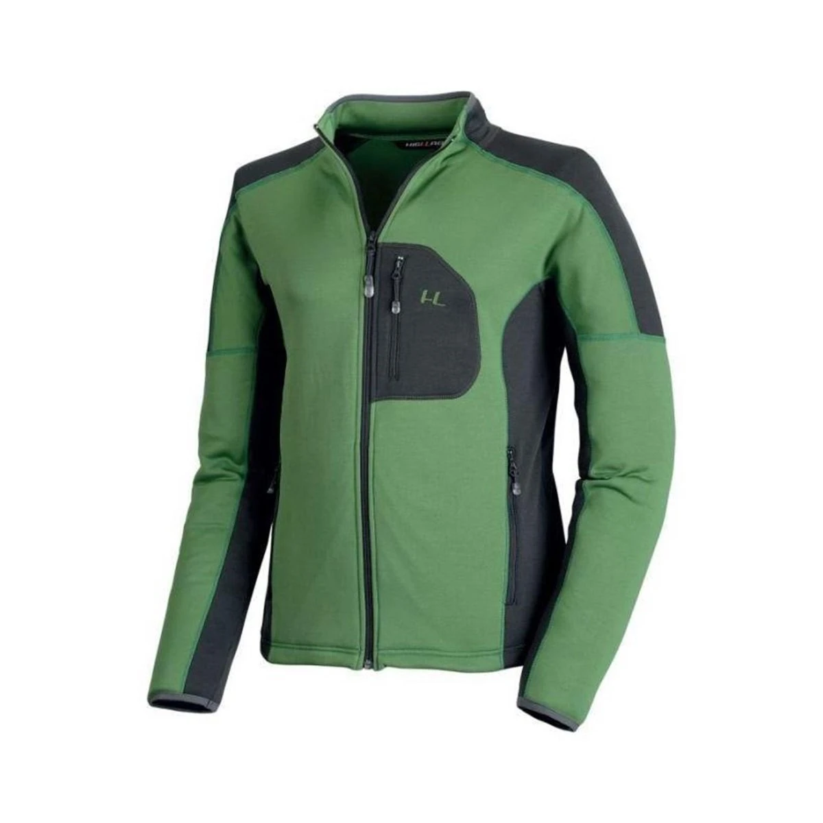 Ferrino Madryn Light Ceket - Yeşil - L