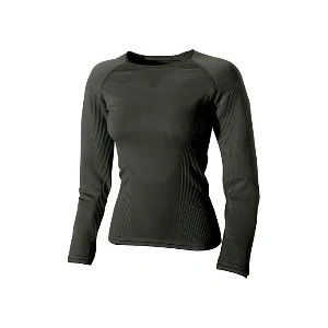 Patagonia Bayan Cap MW Variable Knit Crew - Füme - L