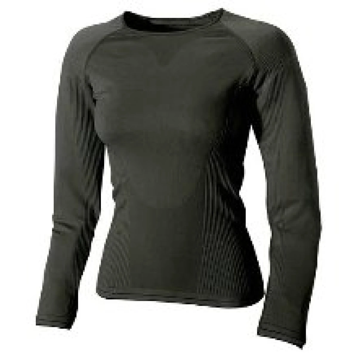 Patagonia Bayan Cap MW Variable Knit Crew - Füme - L