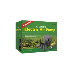 COGHLANS Elektrikli Hava Pompası