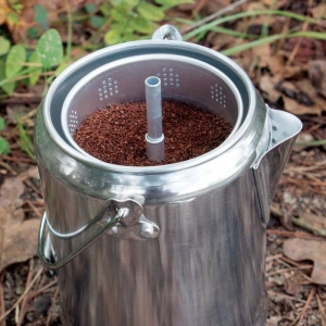 COGHLANS Alüminyum Coffee Pot