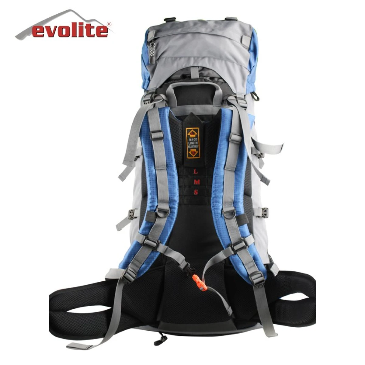 EVOLITE Poseidon 70-10 Lt Sırt Çantası