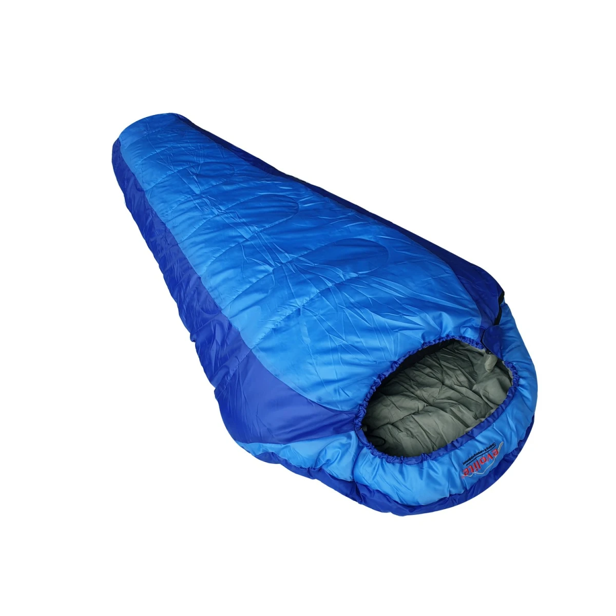 EVOLITE Himalaya -18ºC Uyku Tulumu mavi