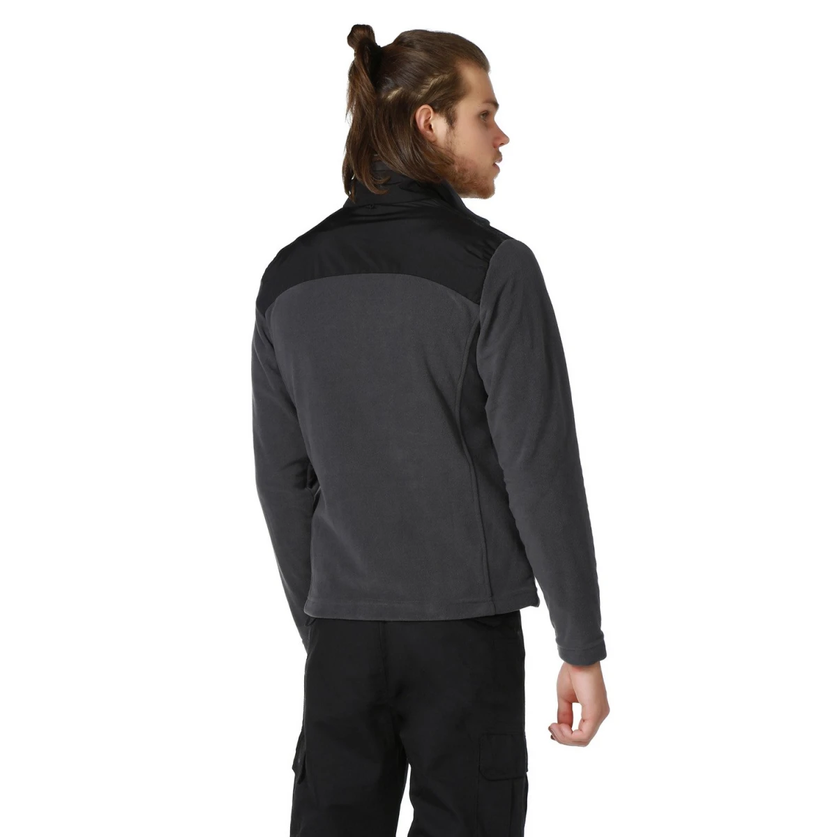 Evolite İcon Unisex Polar Mont-Gri - M