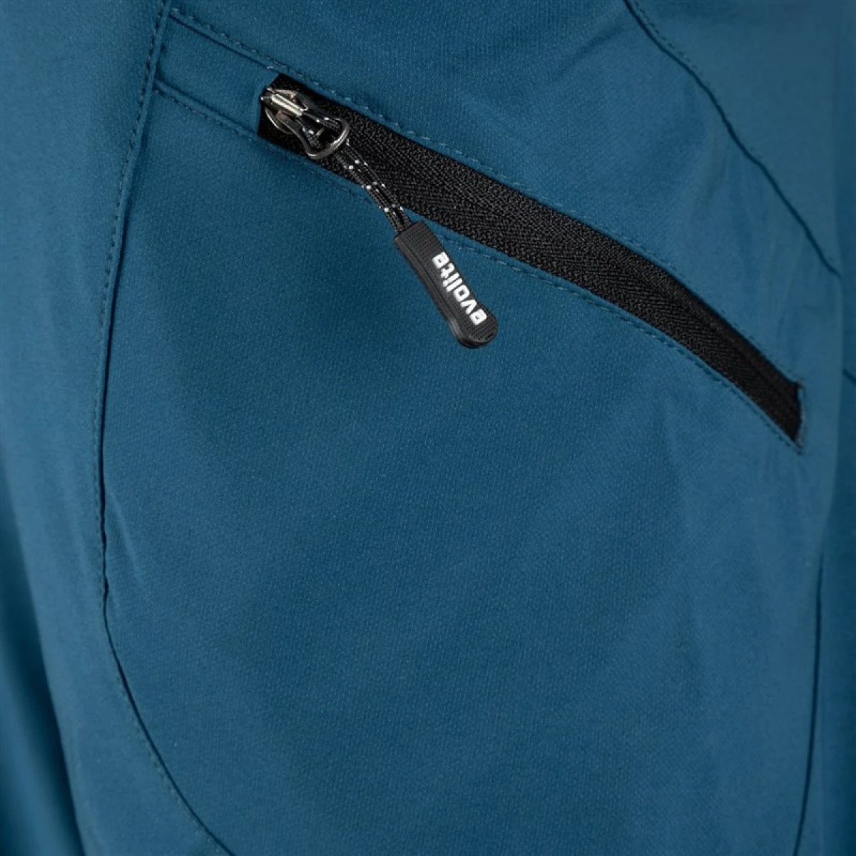 Evolite Relax Bayan Outdoor Pantolon-Mavi - M