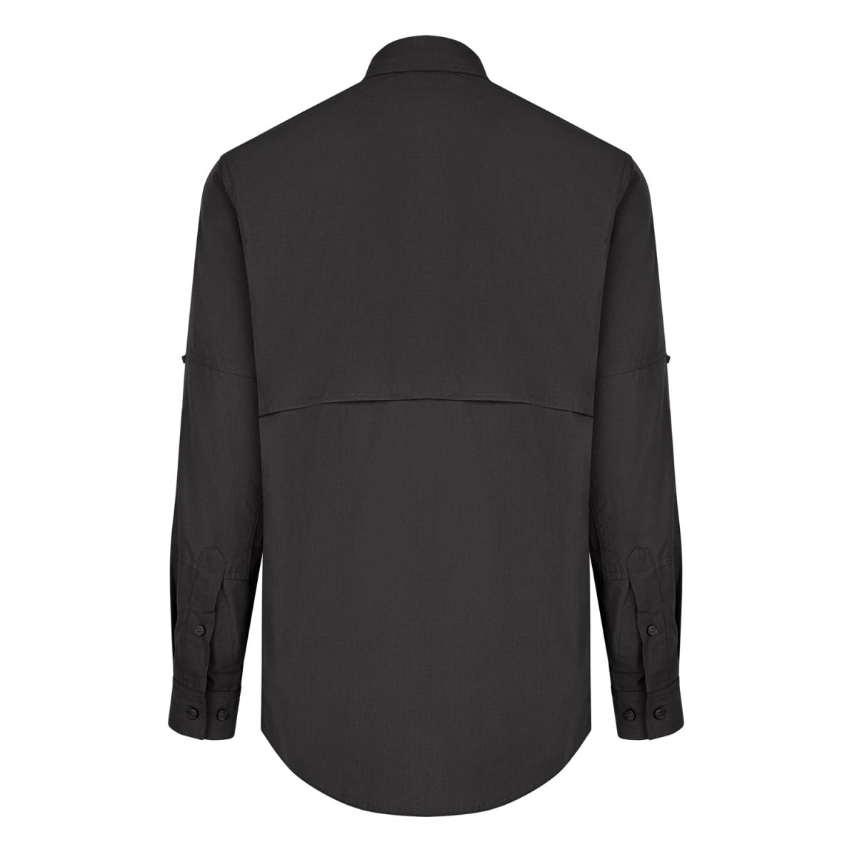 Evolite Swat Tactical Gömlek - Füme - XXL