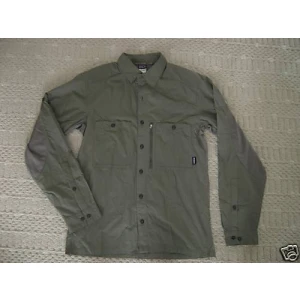 Patagonia Bayan L/S Sun Tech Gömlek