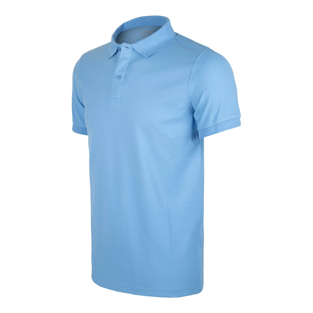 Evolite DeepRaw Bayan Polo T-Shirt-Mavi - XL