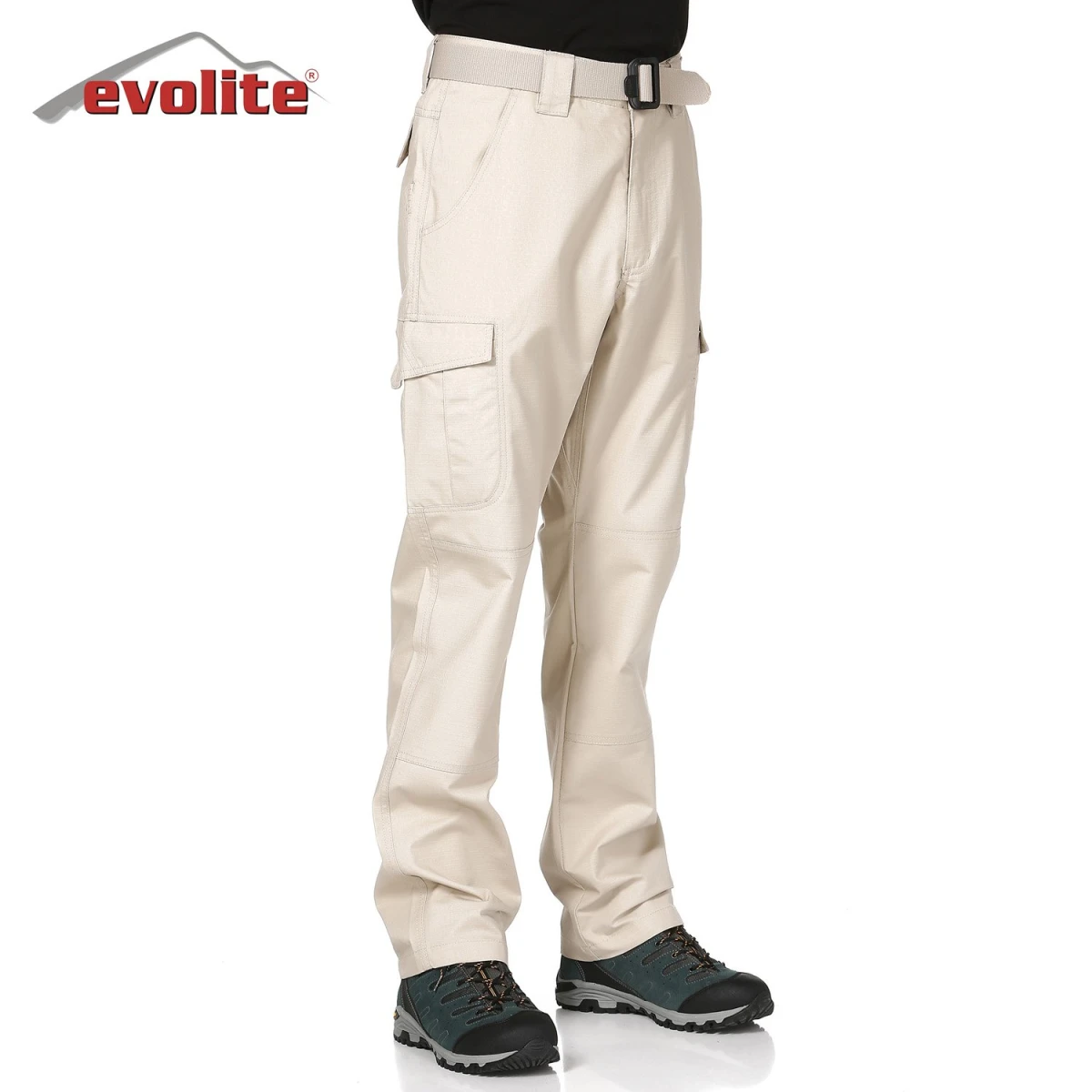 Evolite Goldrush Tactical Bay Pantolon-Bej - XL