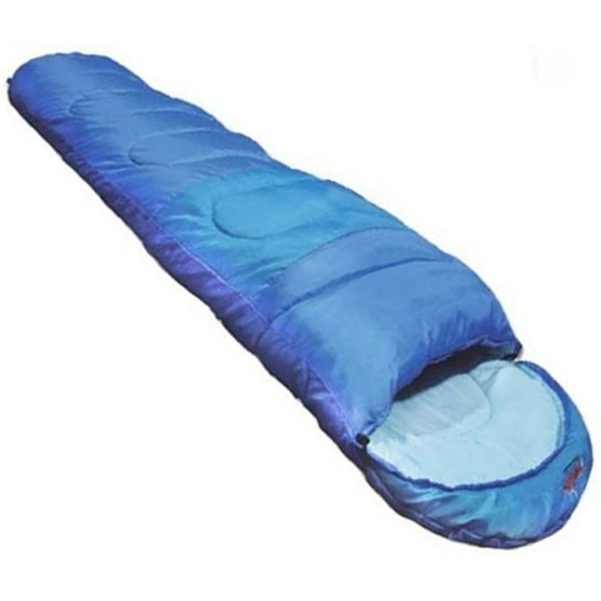 EVOLITE Nepal -8ºC Uyku Tulumu mavi