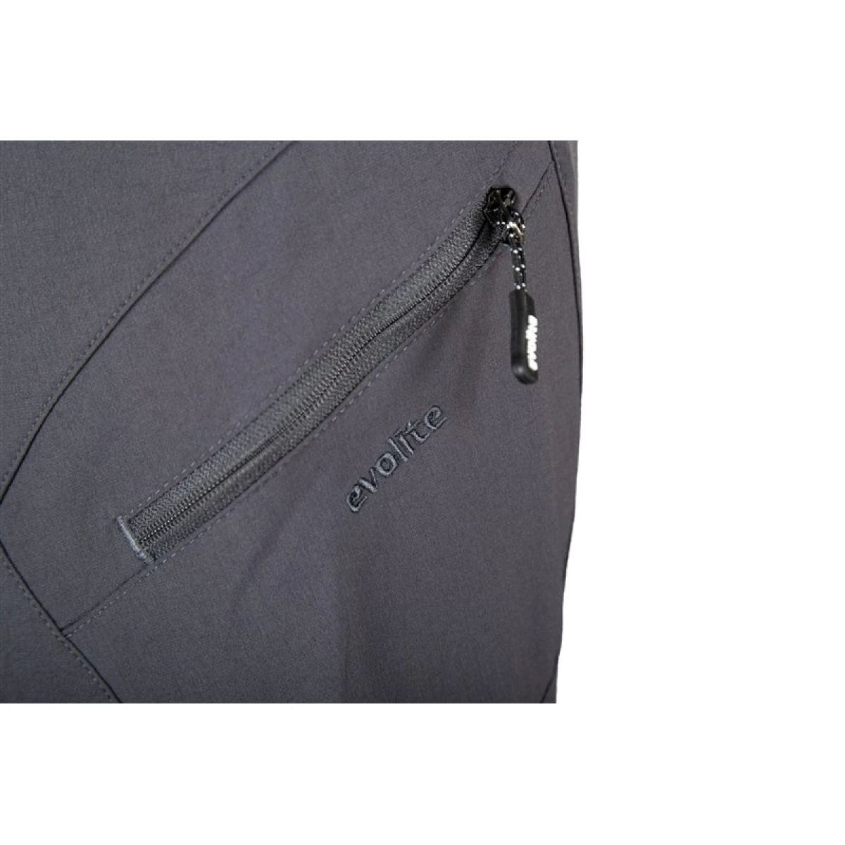 Evolite Relax Bayan Outdoor Pantolon - Siyah - L
