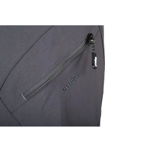 Evolite Relax Bayan Outdoor Pantolon - Siyah - L