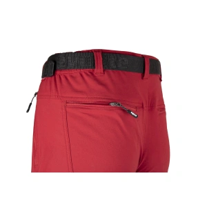 Evolite Route Bay Outdoor Pantolon - Kırmızı - L