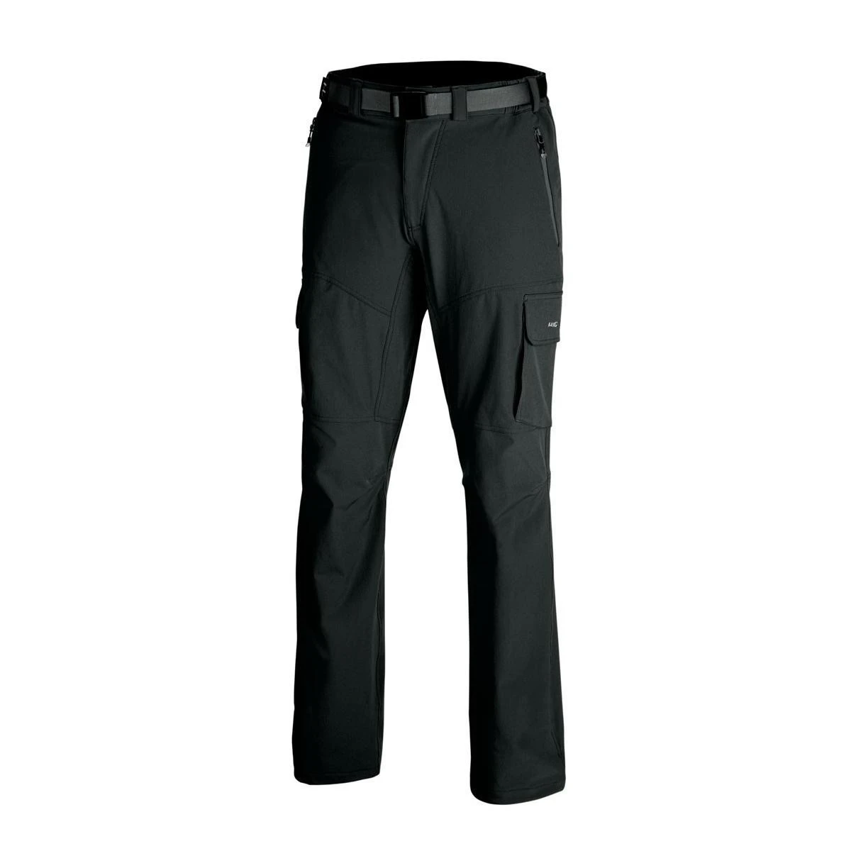 Ferrino Arp Erkek Pantolon - L - Siyah