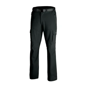 Ferrino Arp Erkek Pantolon - L - Siyah