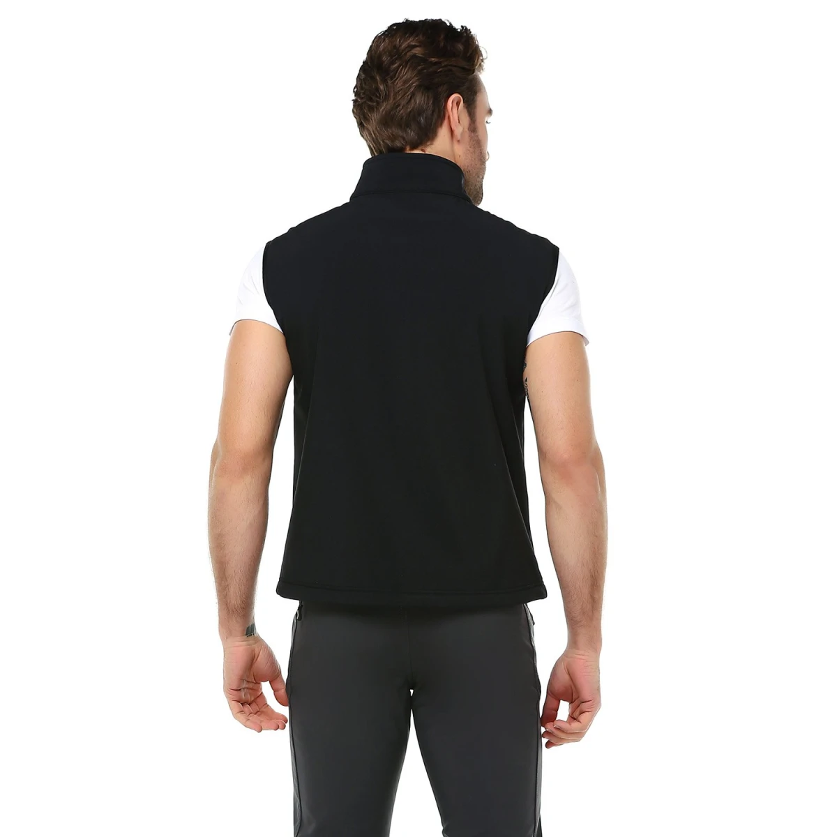 Evolite Krypton Softshell Yelek - L