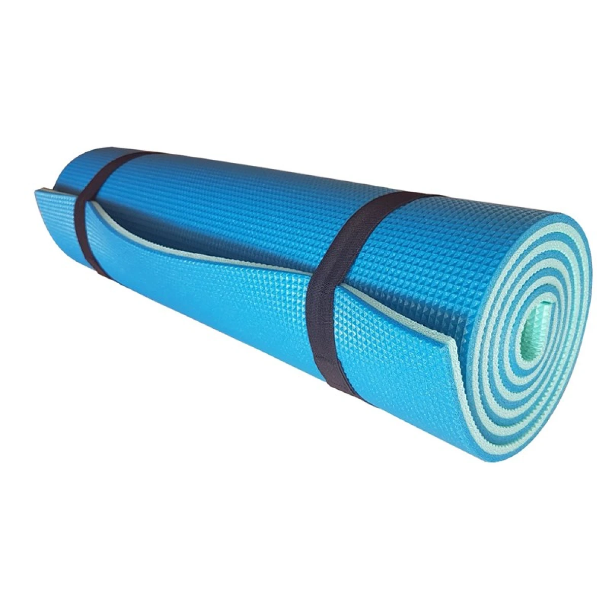 Evolite Pilates Yoga Matı - Pembe