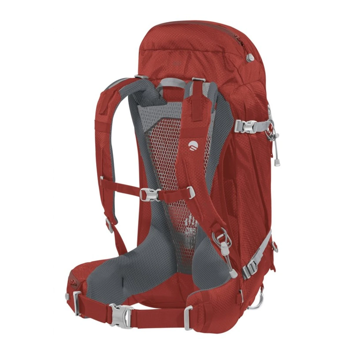 Ferrino Finisterre 38 Sırt Çantası - Sarı