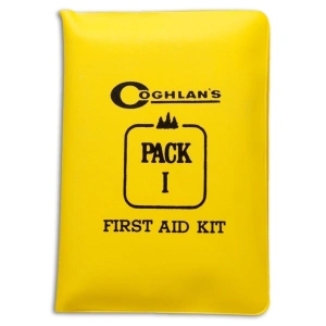 COGHLANS Pack I İlk Yardım Kiti