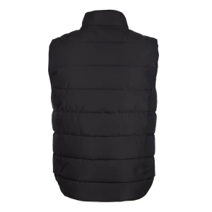 Evolite Vertex Bay Yelek - Siyah - L