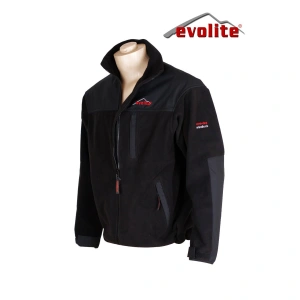 Evolite Windlock Bay Polar Mont - Kırmızı - XXXL