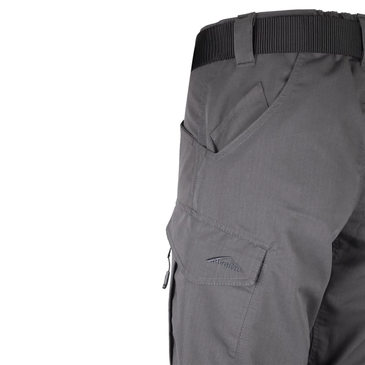 Evolite Desert Tactical Pantolon - Antrasit - M