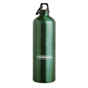 Ferrino Alüminyum Matara (1L) - Yeşil