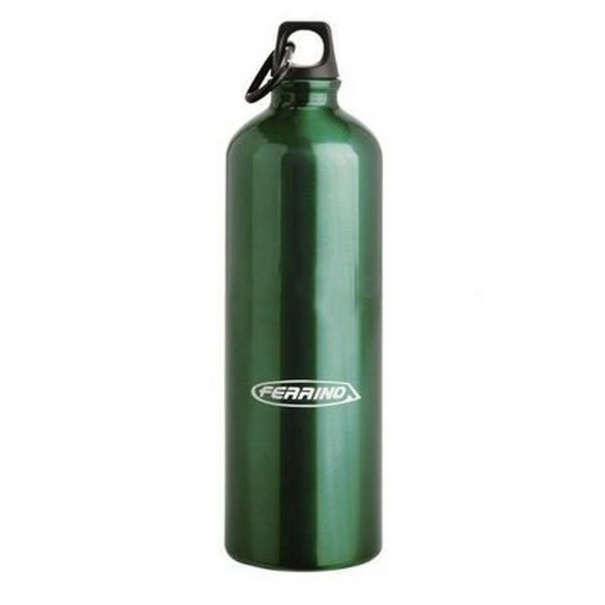 Ferrino Alüminyum Matara (1L) - Yeşil