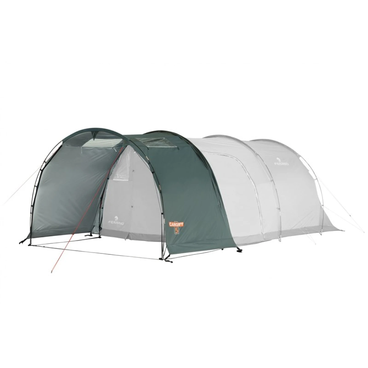 Ferrino Canopy 5 Ön Güneşlik
