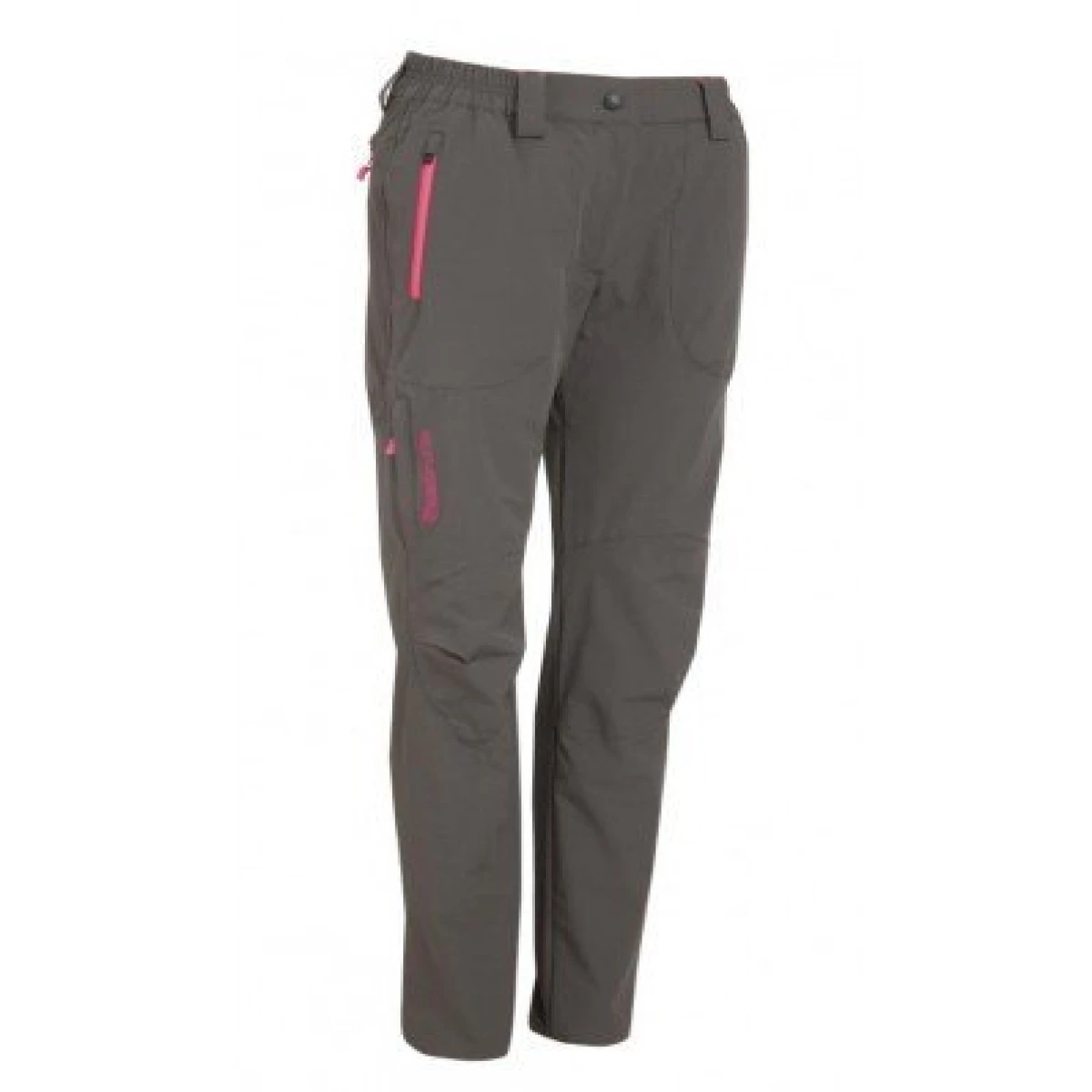 Grifone Magpie Lady Pantalon - Gri - S