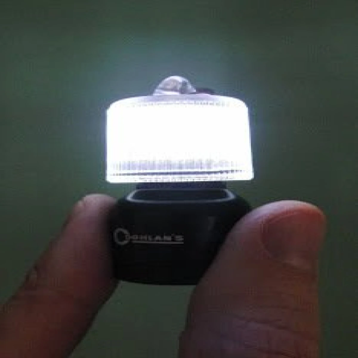 COGHLAN'S Mikro LED Fener