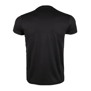Evolite Netdry Termal T-Shirt - Siyah - L