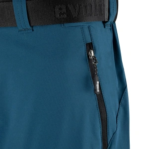 Evolite Relax Bayan Outdoor Pantolon-Mavi - M