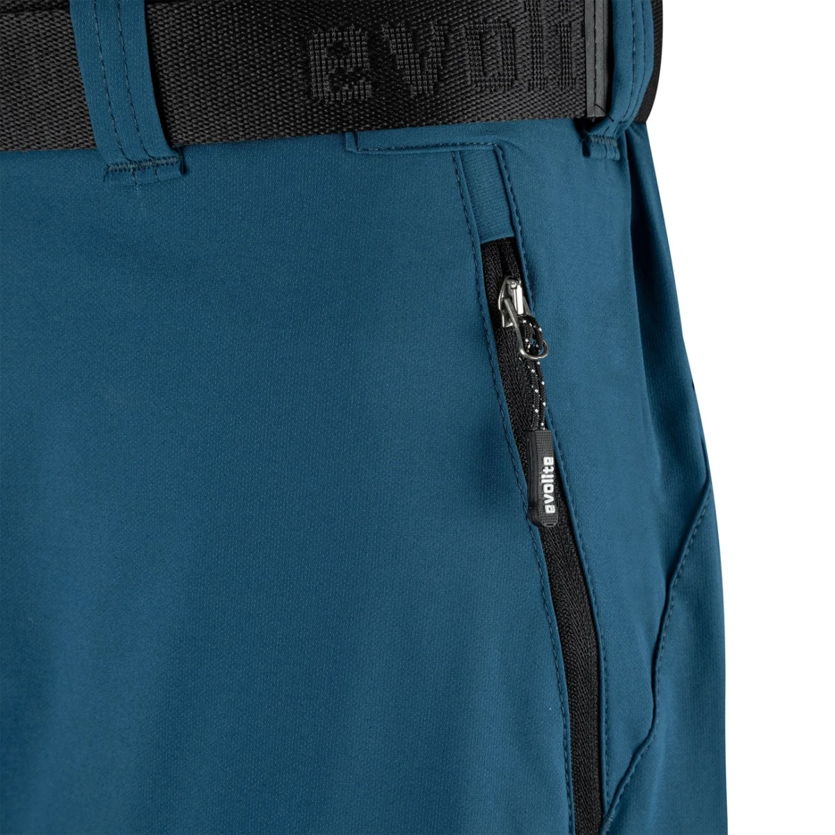 Evolite Relax Bayan Outdoor Pantolon-Mavi - M