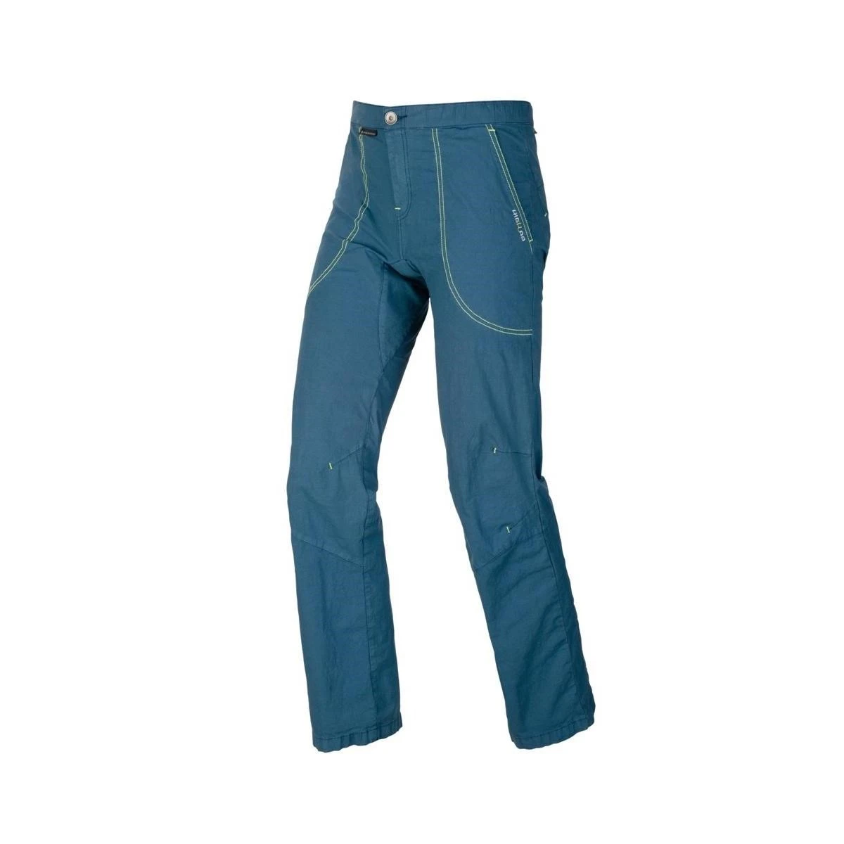 Ferrino Masindi Erkek Trekking Pantolon - Mavi - L