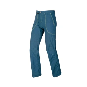 Ferrino Masindi Erkek Trekking Pantolon - Mavi - L