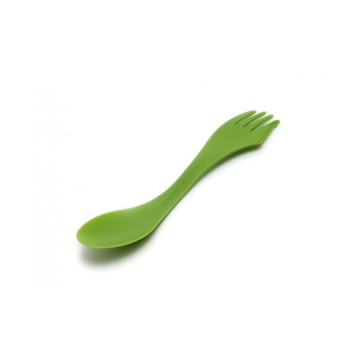 LIGHT MY FIRE Spork Original 4’lü Kaşık-Çatal - Mavi-Sarı-Yeşil-Fuşya