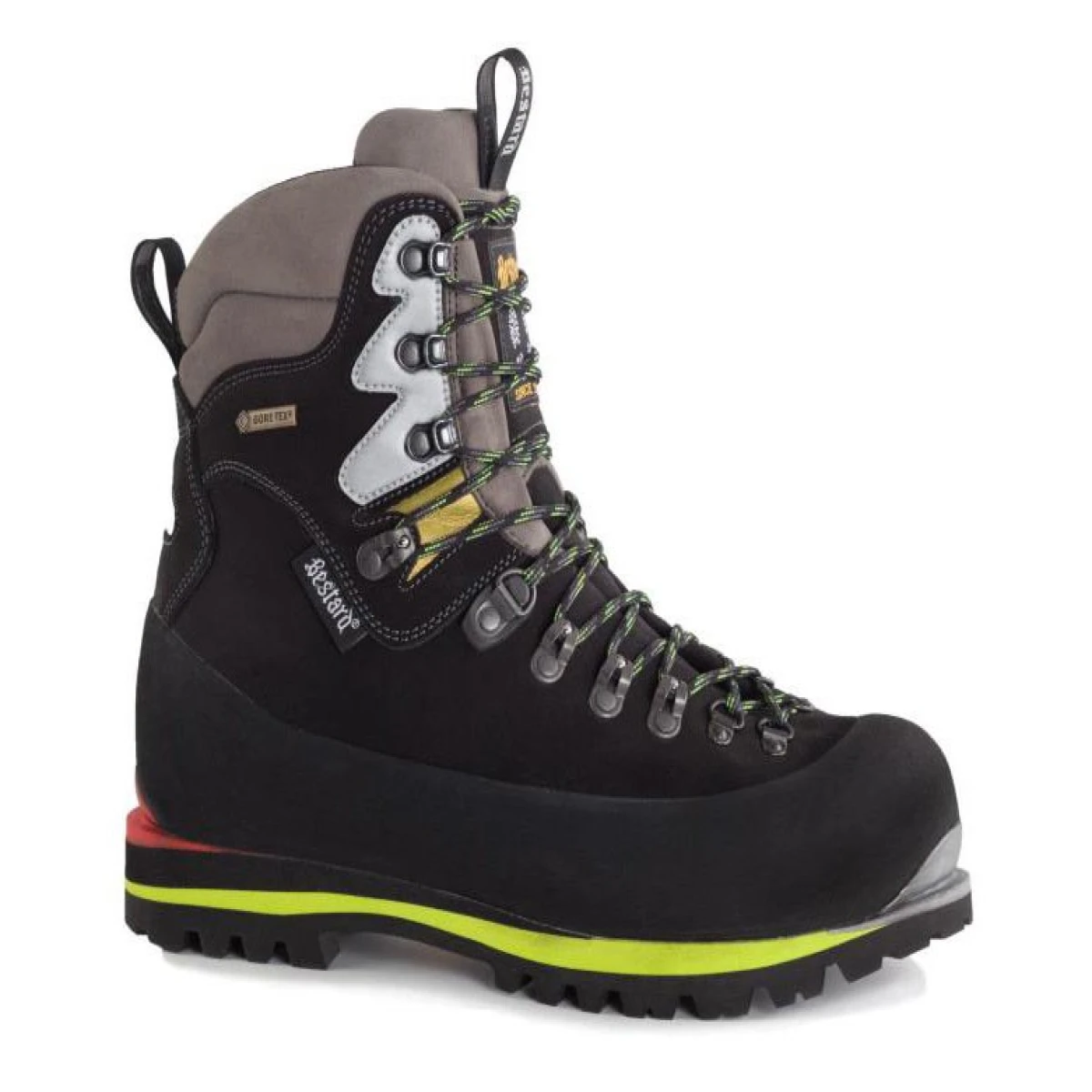 Bestard Elbrus - UK-11 = EUR-46