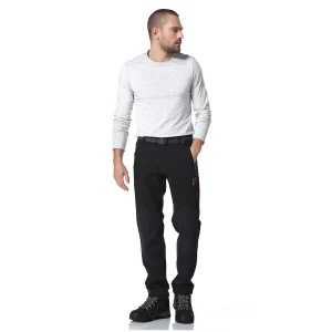 Evolite Bay Blackhole Softshell Pantolon
