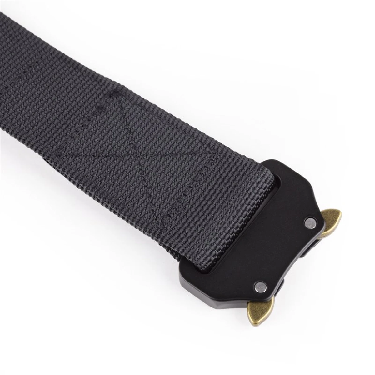 Evolite Cobra Tactical Kemer - Siyah - 115