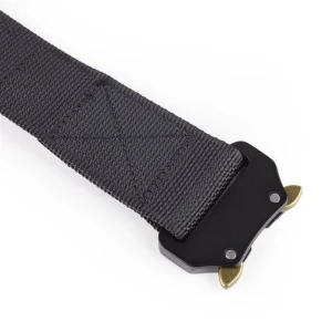 Evolite Cobra Tactical Kemer - Siyah - 115