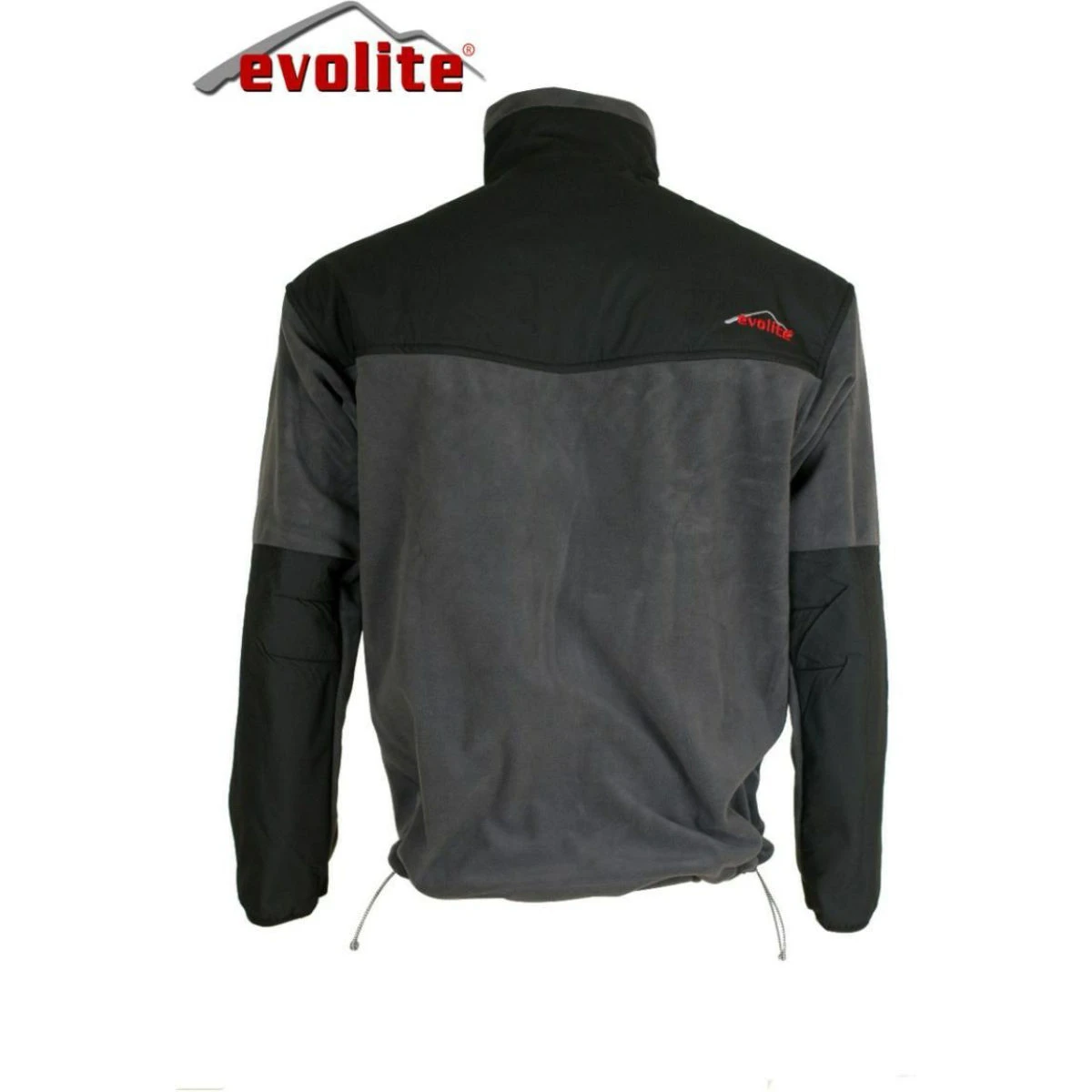 Evolite Windlock Bay Polar Mont - Füme - L