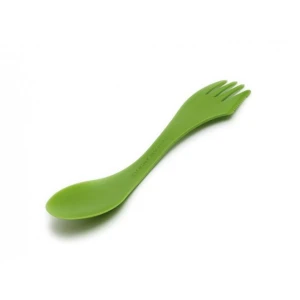 LIGHT MY FIRE Spork Original 4’lü Kaşık-Çatal - Mavi-Sarı-Yeşil-Fuşya