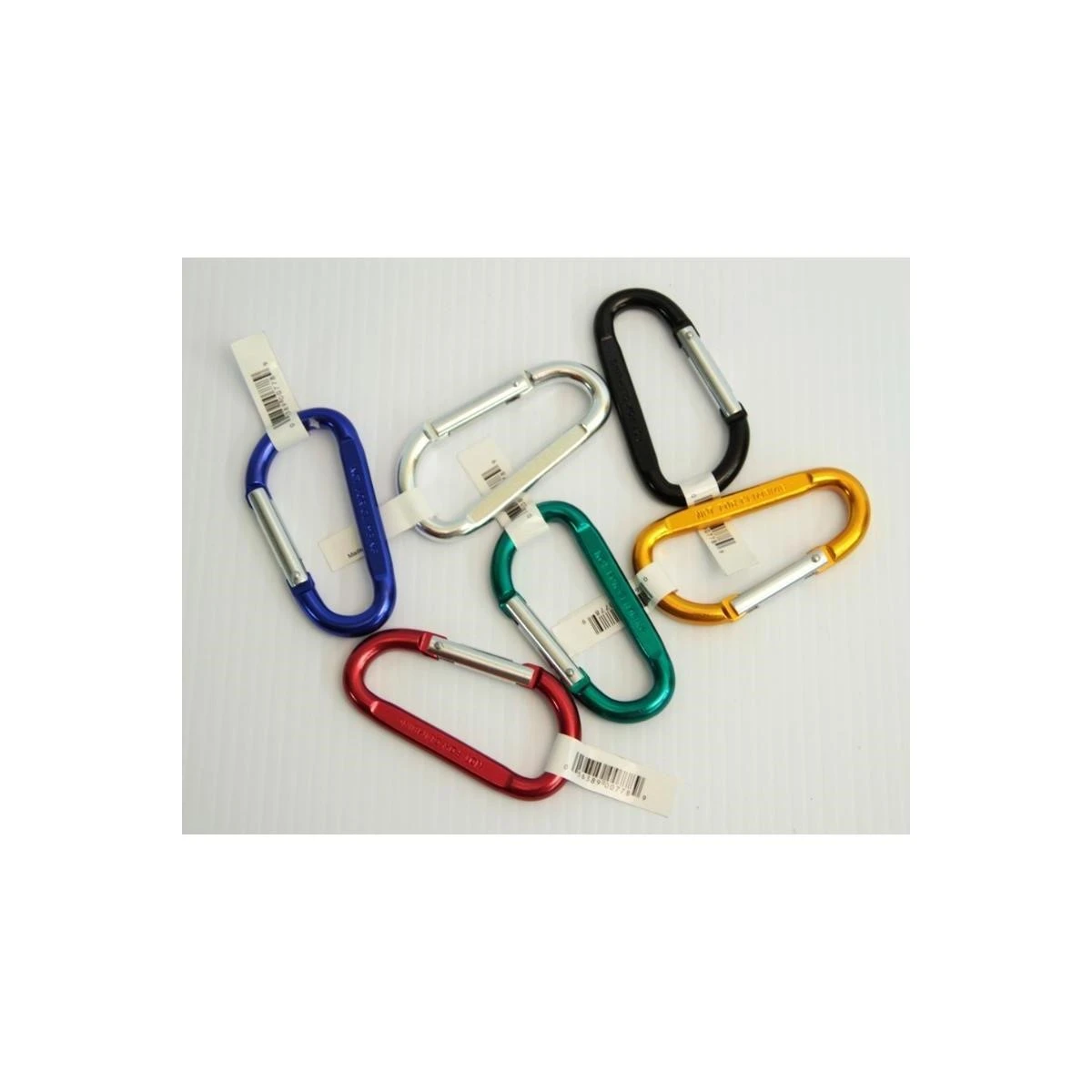 Coghlans Karabina (8mm) - Kırmızı